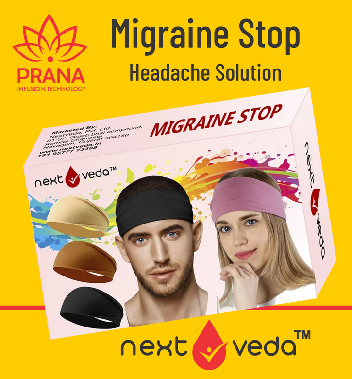 Migraine Stop